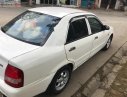 Mazda 323 Classic GLX 2003 - Bán xe Mazda 323 Classic GLX 2003, màu trắng, 175tr