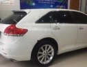 Toyota Venza 2.7 AWD 2009 - Bán xe Toyota Venza 2.7 AWD sản xuất năm 2009, màu trắng, xe nhập