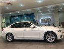 BMW 3 Series 320i  2017 - Cần bán BMW 320i năm sản xuất 2017, màu trắng, xe nhập