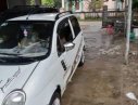 Daewoo Matiz 2006 - Bán Daewoo Matiz năm 2006, màu trắng, xe nhập 