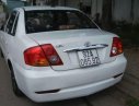 Lifan 520 2006 - Cần bán xe Lifan 520 sản xuất 2006, màu trắng chính chủ, 68tr