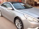 Hyundai Sonata 2.0 AT 2010 - Bán Hyundai Sonata 2.0 AT đời 2010, màu bạc, nhập khẩu chính chủ, 485 triệu