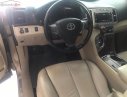 Toyota Venza 2.7 AWD 2010 - Cần bán lại xe Toyota Venza 2.7 AWD 2010, màu nâu, nhập khẩu nguyên chiếc  