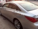 Hyundai Sonata 2.0 AT 2010 - Bán Hyundai Sonata 2.0 AT đời 2010, màu bạc, nhập khẩu chính chủ, 485 triệu