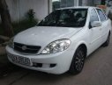 Lifan 520 2006 - Cần bán xe Lifan 520 sản xuất 2006, màu trắng chính chủ, 68tr