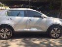 Kia Sportage 2012 - Bán Kia Sportage đời 2012, màu bạc, xe nhập  