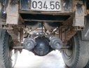 Xe tải 5 tấn - dưới 10 tấn 2015 - Chính chủ bán xe tải Chiến Thắng 6.2T đời 2015, màu xanh lam