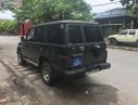 Toyota Land Cruiser II 2.4 MT 1992 - Bán ô tô Toyota Land Cruiser II 2.4 MT năm 1992, màu xám, nhập khẩu nguyên chiếc 