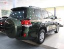 Toyota Land Cruiser GX.R 4.7 V8 2009 - Bán Toyota Land Cruiser GX. R 4.7 V8 2009, màu xanh lục, nhập khẩu