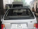 Kia Pride CD5 2004 - Bán Kia Pride CD5 sản xuất năm 2004, màu bạc