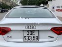 Audi A5 Sportback 2.0 2012 - Bán Audi A5 Sportback 2.0 đời 2012, màu trắng, xe nhập