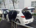 Luxgen 7 SUV   2013 - Bán Luxgen 7 SUV đời 2013, màu trắng, xe nhập, giá chỉ 470 triệu