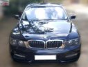 BMW 7 Series 750Li 2006 - Bán BMW 750 LI năm sản xuất 2006, đăng ký lần đầu 2006, màu đen, odo 75000 km