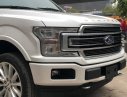 Ford F 150 Limited 2018 - Bán Ford F150 Limited 2018, màu trắng, nhập Mỹ