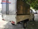Xe tải 1,5 tấn - dưới 2,5 tấn 2018 - Bán xe tải T3 660kg cabin kép thùng mui bạt
