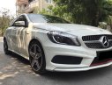 Mercedes-Benz A class 2015 - Gia đình cần bán A250, sản xuất 2015, số tự động màu trắng
