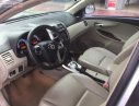 Toyota Corolla altis 2.0V 2012 - Cần bán lại xe Toyota Corolla altis 2.0V đời 2012, màu bạc như mới