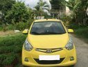 Hyundai Eon   2012 - Bán Hyundai Eon đời 2012, màu vàng, nhập khẩu