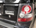 LandRover 2011 - Cần bán gấp LandRover Range Rover đời 2011, màu đen, nhập khẩu