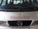 Mercedes-Benz MB 2002 - Bán Mercedes MB đời 2002, nhập khẩu, giá 55tr