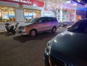 Toyota Innova   G 2010 - Bán Toyota Innova G đời 2010, màu bạc, xe gia đình