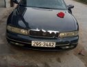 Mazda 626 1993 - Bán xe Mazda 626 đời 1993, màu xanh lam, nhập khẩu 