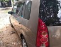 Mazda Premacy   2003 - Bán ô tô Mazda Premacy sản xuất 2003, màu xám, số tự động