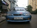 Mazda 3   2006 - Bán xe Mazda 3 2006, màu xanh lam, nhập khẩu, 95tr