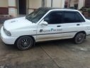 Kia Pride   1997 - Cần bán lại xe Kia Pride sản xuất năm 1997, màu trắng, xe nhập, giá 45tr