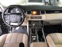LandRover 2011 - Cần bán gấp LandRover Range Rover đời 2011, màu đen, nhập khẩu