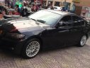 BMW 3 Series 320i 2009 - Cần bán xe BMW 3 Series 320i LCI đời 2009, màu đen, xe nhập, lý lịch xe rõ ràng, mới bảo dưỡng xong