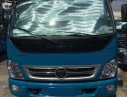 Thaco OLLIN OLLIN500E4 2018 - Bán xe tải Thaco Ollin 500 E4 tải trọng 5 tấn tại Thanh Hóa