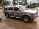 Ford Everest 2.5L 4x2 MT 2007 - Bán Ford Everest màu hồng phấn, đời 2007