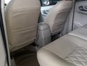 Toyota Innova  G   2014 - Bán Toyota Innova G sản xuất 2014, màu bạc, xe gia đình