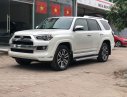 Toyota 4 Runner Limited 2018 - Bán Toyota 4Runner Limited 2018, màu trắng, nhập Mỹ