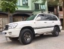 Toyota Land Cruiser 4x2 MT  1999 - Bán Toyota Land Cruiser 4x2 MT 1999, màu trắng, xe nhập, 320 triệu