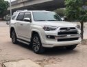 Toyota 4 Runner Limited 2018 - Bán Toyota 4Runner Limited 2018, màu trắng, nhập Mỹ