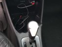 Kia Picanto 1.25 AT 2012 - Cần bán xe Kia Picanto 1.25 số tự động, đời 2012, máy xăng, màu trắng, nội thất màu ghi, dáng Hatchback