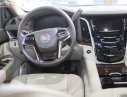 Cadillac Escalade 2014 - Cần bán gấp Cadillac Escalade sản xuất 2014, màu nâu, nhập khẩu 