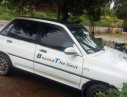 Kia Pride   1997 - Cần bán lại xe Kia Pride sản xuất năm 1997, màu trắng, xe nhập, giá 45tr
