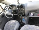 Daewoo Matiz   1999 - Bán xe Daewoo Matiz đời 1999, màu bạc giá cạnh tranh