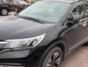 Honda CR V   2.4 AT  2015 - Gia đình bán Honda CR V 2.4 AT đời 2015, màu đen