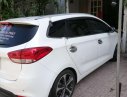 Kia Rondo GATH 2016 - Bán xe Kia Rondo màu trắng, số tự động, sx năm 2016, xe gia đình giữ gìn cẩn thận