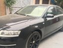 Audi A6 2007 - Bán Audi A6 máy 2.0 Turbo tăng áp, hộp số CVT, đời 2007