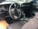 Ford Mustang 2.3 Ecoboost 2018 - Bán Ford Mustang 2.3 Ecoboost năm 2018, màu xanh lam