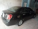 Daewoo Lacetti EX 2009 - Cần bán xe Lacetti 1.6 chính chủ, xe ít đi