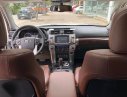 Toyota 4 Runner Limited 2018 - Bán Toyota 4Runner Limited 2018, màu trắng, nhập Mỹ