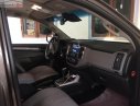 Chevrolet Colorado LTZ 2.8L 4x4 AT 2016 - Cần bán gấp Chevrolet Colorado LTZ 2.8L 4x4 AT năm sản xuất 2016, màu nâu, nhập khẩu còn mới