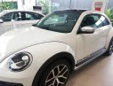 Volkswagen Beetle Dune 2018 - Bán Volkswagen Beetle Dune năm 2018, màu trắng, xe nhập