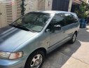 Honda Odyssey 1995 - Cần bán xe Honda Odyssey đời 1995, màu xanh lam, nhập khẩu, xe nhà sử dụng